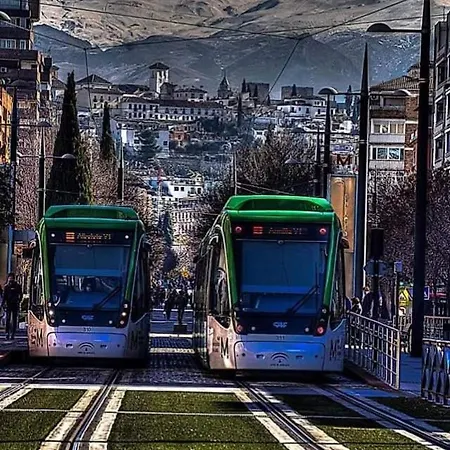 Casa Turistica Centro