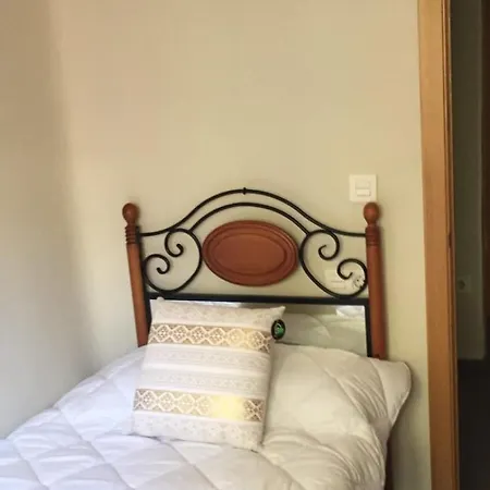 Casa Turistica Centro Apartment *