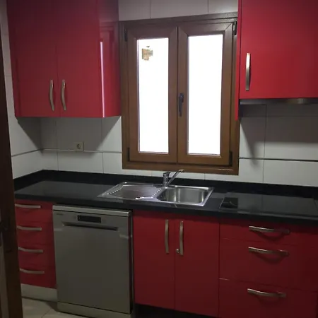 Casa Turistica Centro