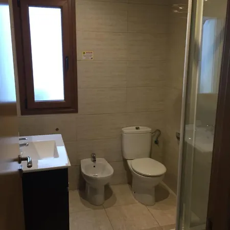 Casa Turistica Centro Apartament *