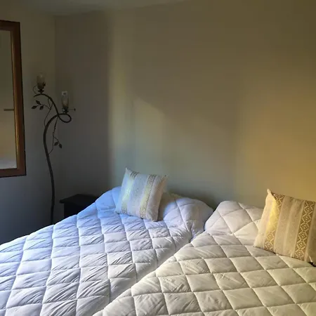 Casa Turistica Centro Apartment Granada