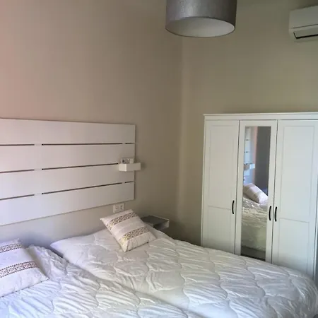 Casa Turistica Centro