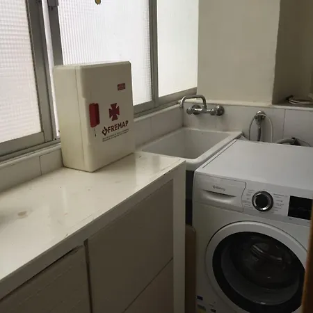 Casa Turistica Centro Apartament