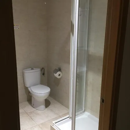 Apartament Casa Turistica Centro