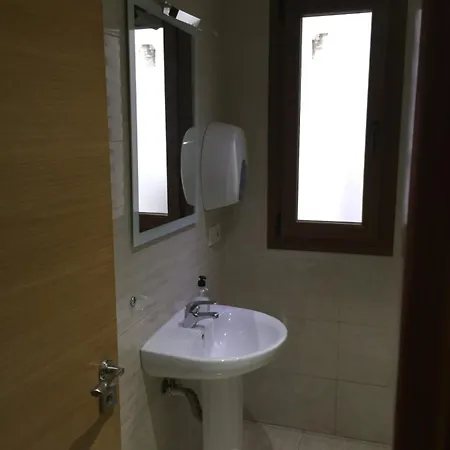 Apartament Casa Turistica Centro Grenada