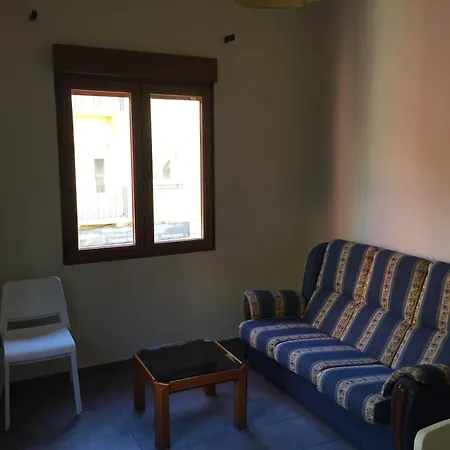 Apartament Casa Turistica Centro *