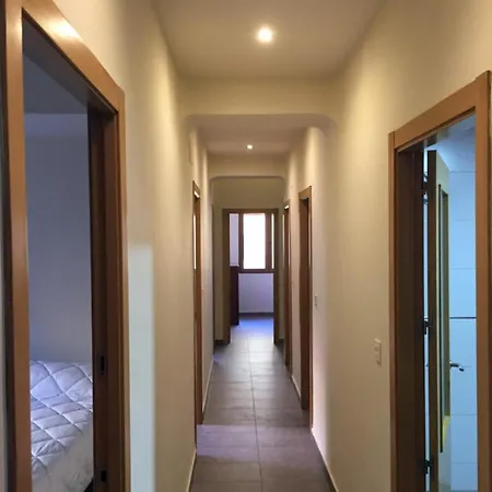 Casa Turistica Centro * Grenada