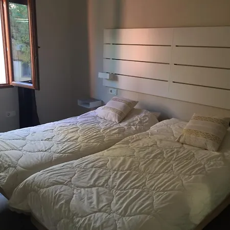 Casa Turistica Centro Apartament *