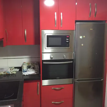 Apartament Casa Turistica Centro *