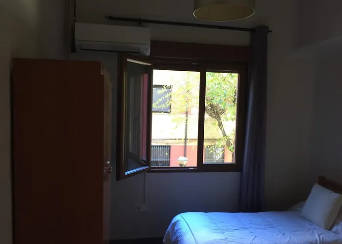 Casa Turistica Centro 그라나다
