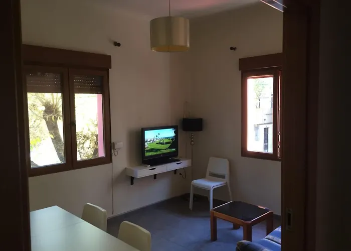 Casa Turistica Centro 아파트 *