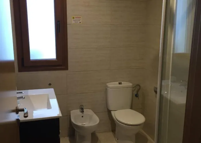 Casa Turistica Centro 아파트 *