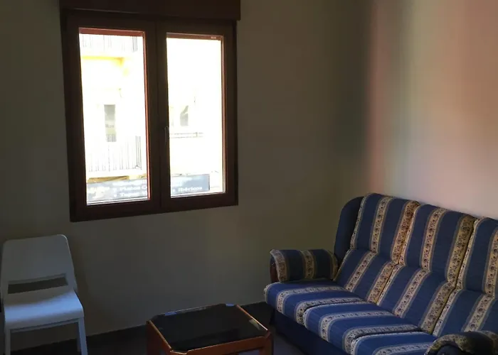 아파트 Casa Turistica Centro *