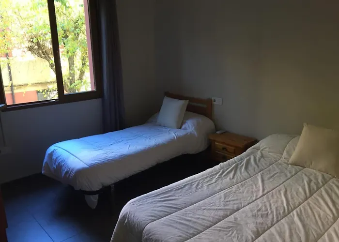 Casa Turistica Centro 그라나다