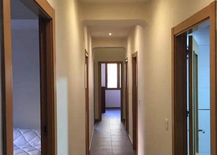 Casa Turística Centro * Granada