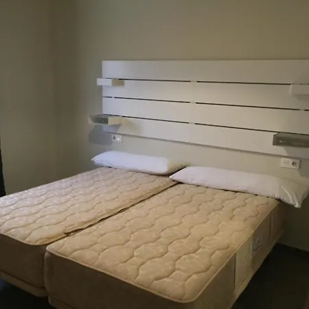 Casa Turistica Centro Appartement *