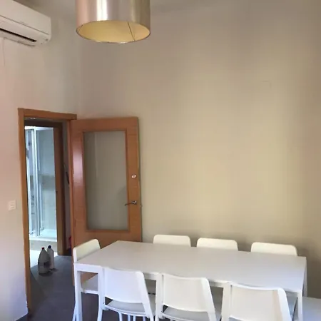 Casa Turistica Centro *