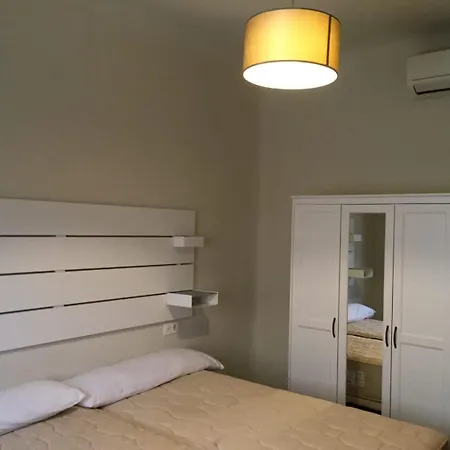 Casa Turistica Centro Appartement Granada