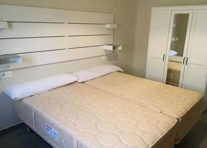 Casa Turistica Centro Apartman Granada