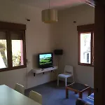 Casa Turistica Centro Апартаменты *