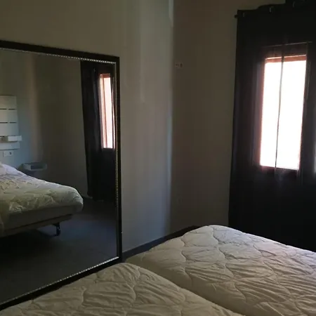 Casa Turistica Centro Apartment
