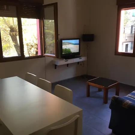 Casa Turistica Centro Granada