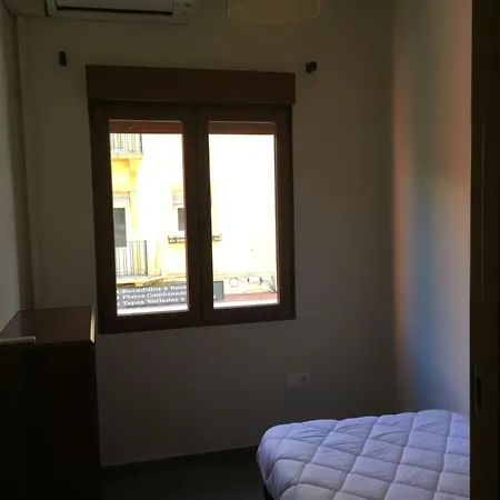 Casa Turistica Centro Granada