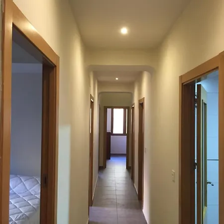Casa Turistica Centro Granada